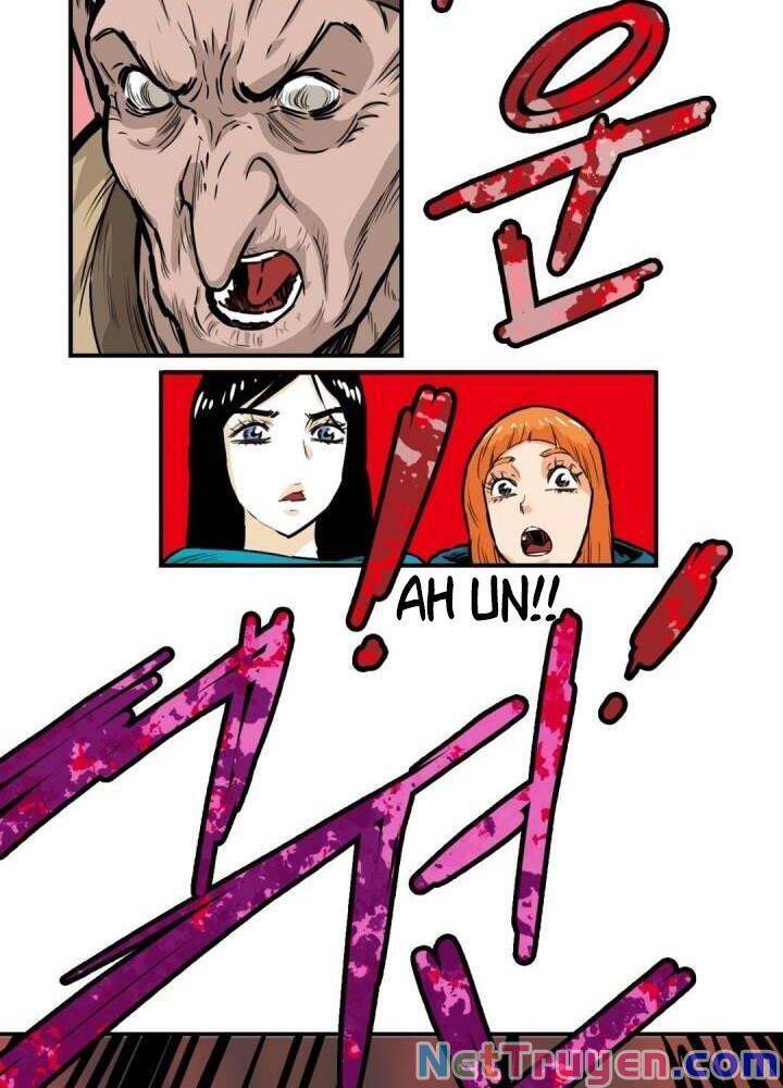 Bất Bại Quyền Ma Chapter 119 - 32