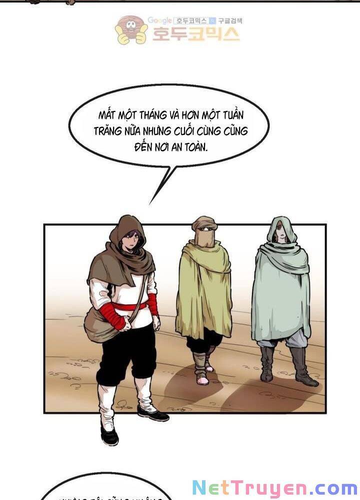 Bất Bại Quyền Ma Chapter 119 - 6