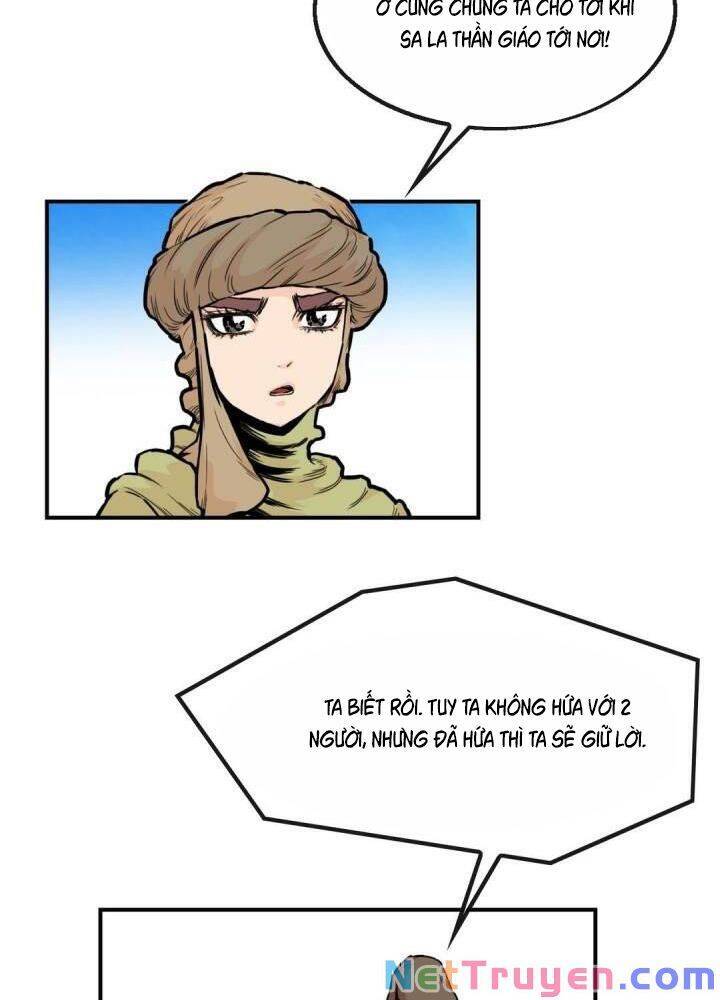 Bất Bại Quyền Ma Chapter 119 - 8