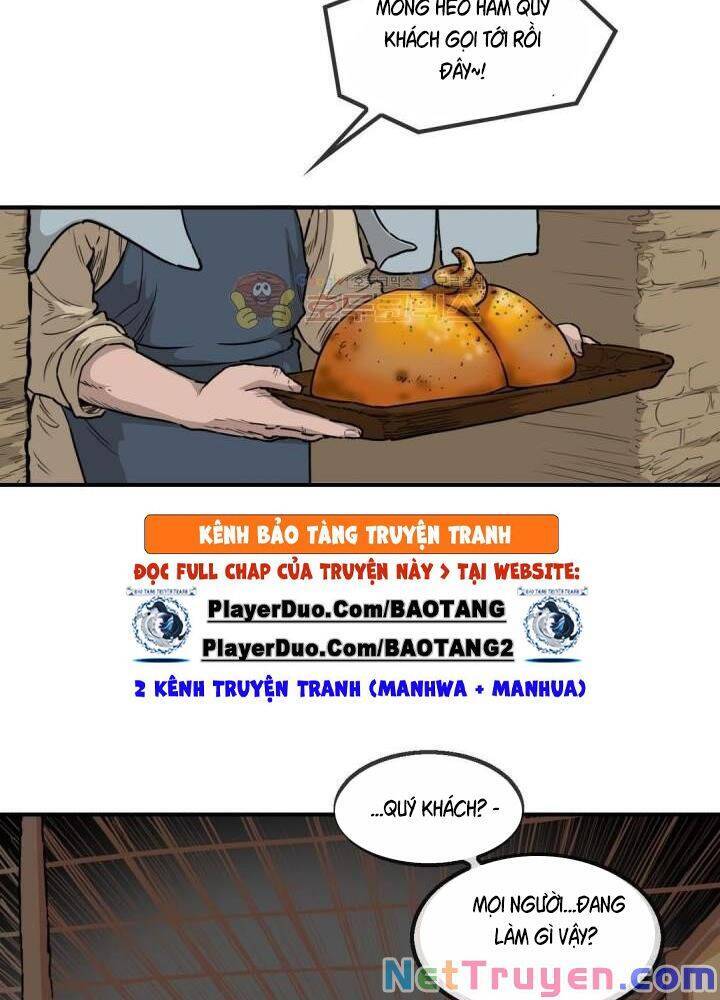 Bất Bại Quyền Ma Chapter 120 - 2