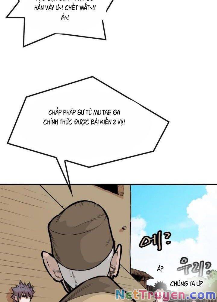 Bất Bại Quyền Ma Chapter 120 - 12