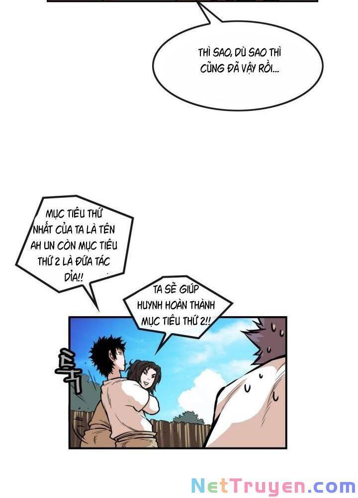 Bất Bại Quyền Ma Chapter 120 - 14