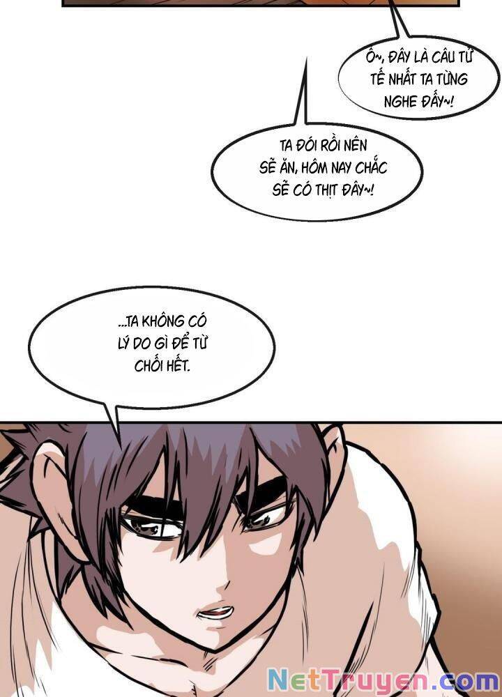 Bất Bại Quyền Ma Chapter 120 - 19