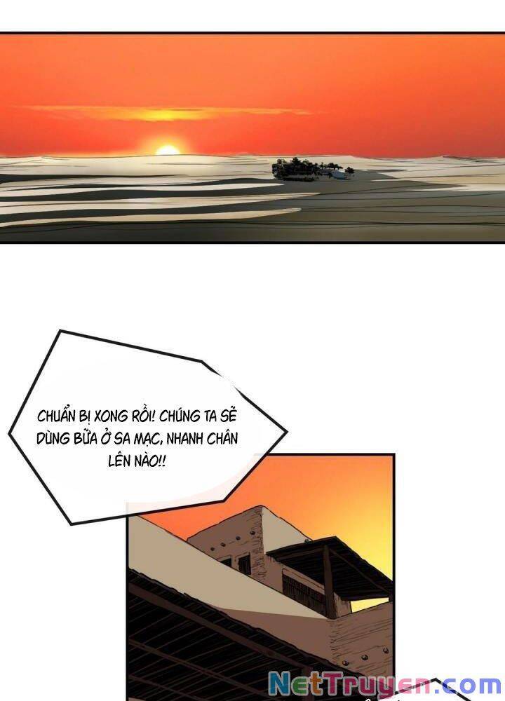 Bất Bại Quyền Ma Chapter 120 - 21