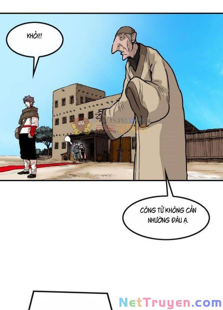 Bất Bại Quyền Ma Chapter 120 - 25