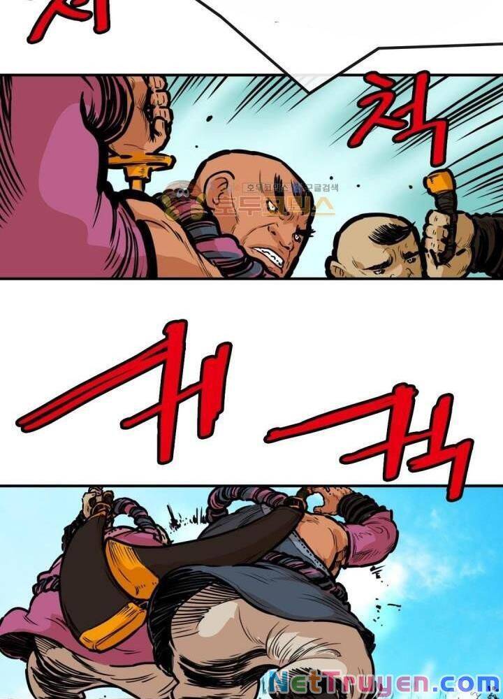 Bất Bại Quyền Ma Chapter 120 - 27