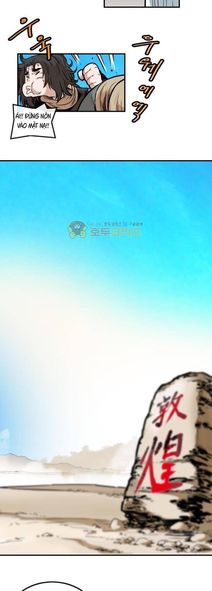 Bất Bại Quyền Ma Chapter 120 - 30