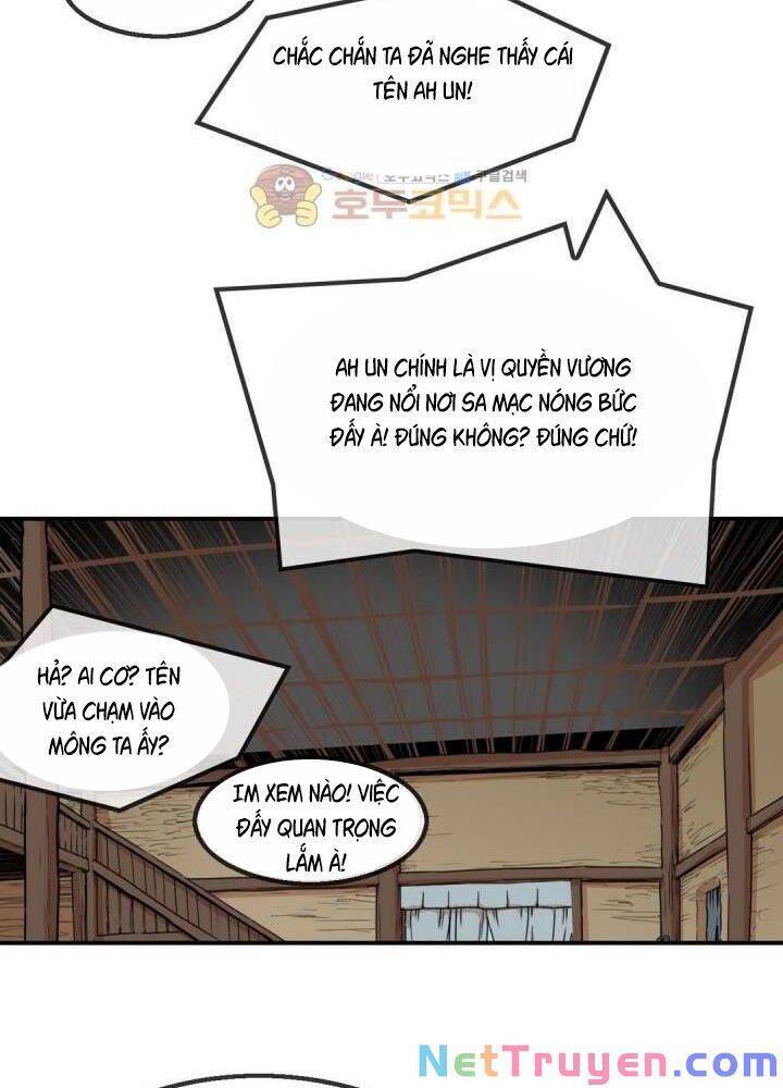 Bất Bại Quyền Ma Chapter 120 - 4