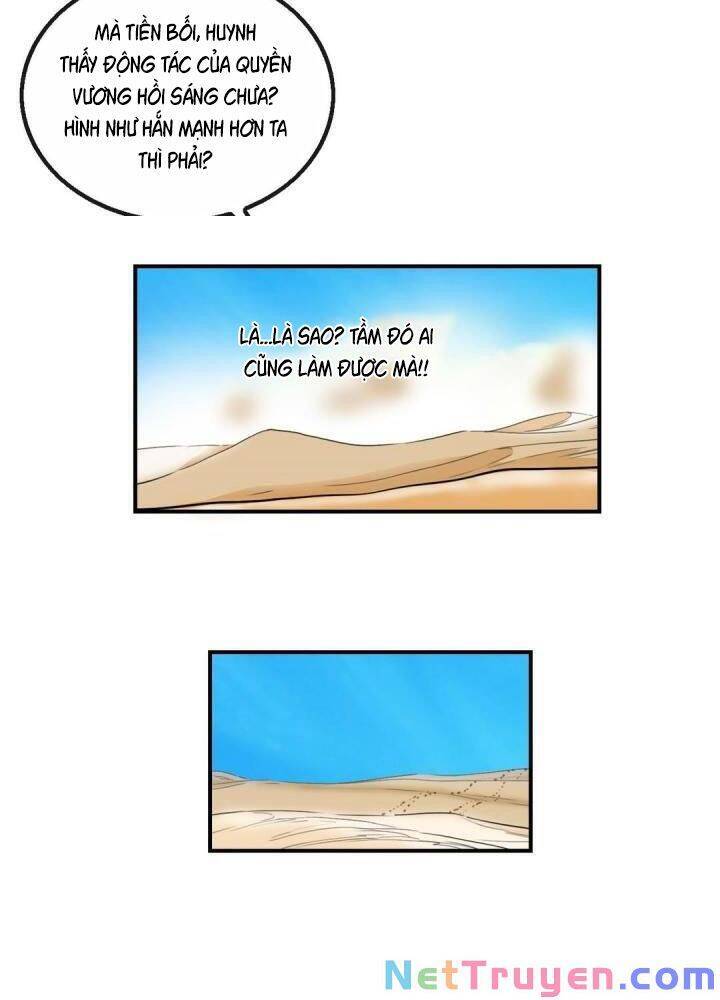 Bất Bại Quyền Ma Chapter 120 - 31