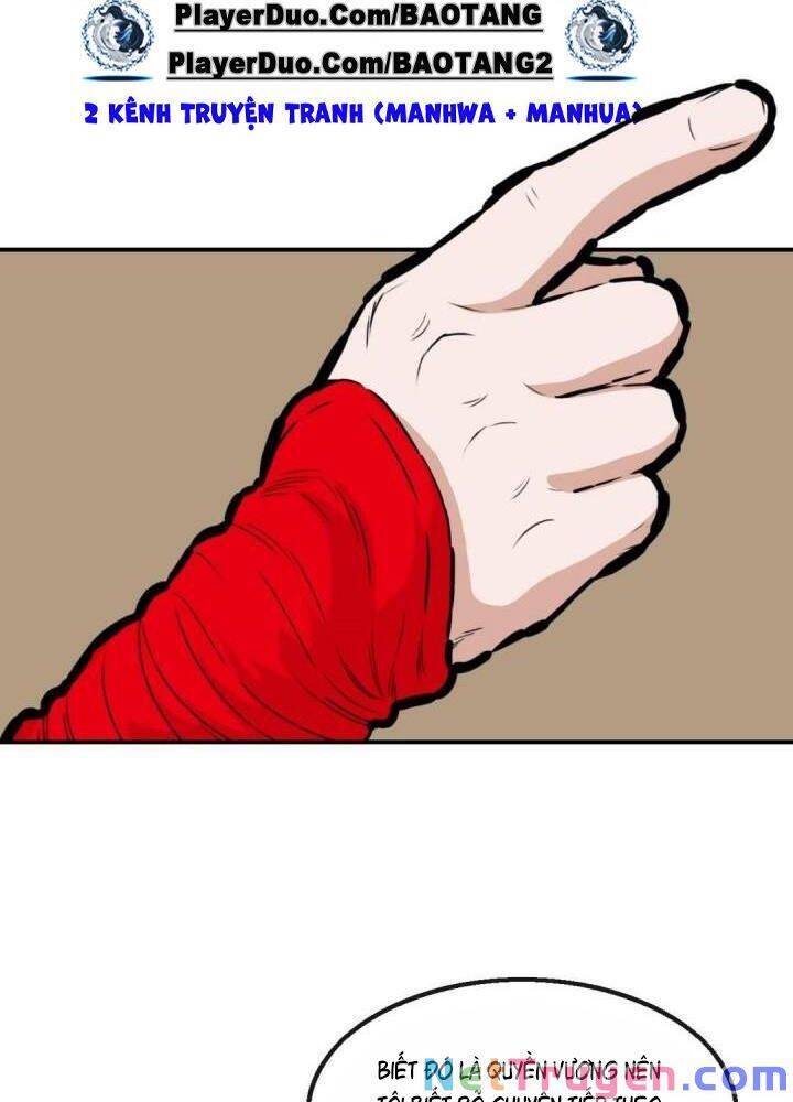Bất Bại Quyền Ma Chapter 120 - 8