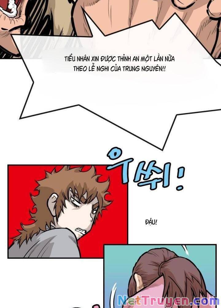 Bất Bại Quyền Ma Chapter 120 - 10