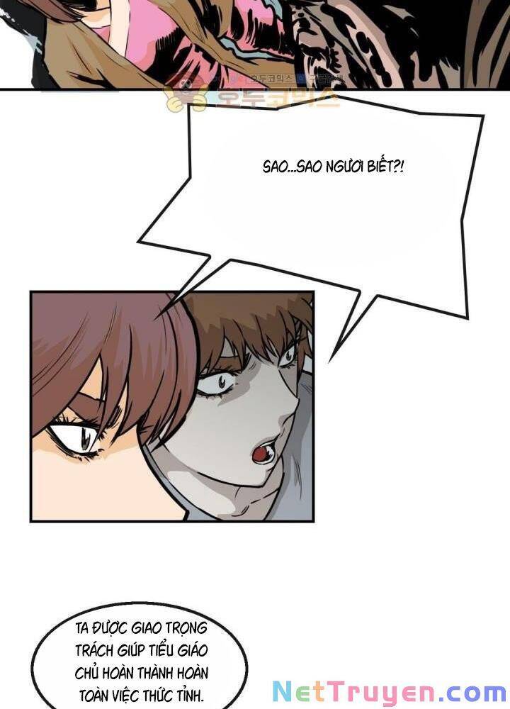 Bất Bại Quyền Ma Chapter 121 - 14