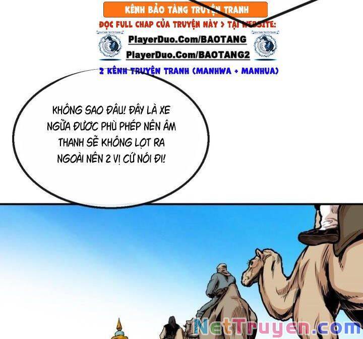 Bất Bại Quyền Ma Chapter 121 - 16