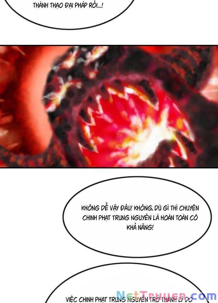 Bất Bại Quyền Ma Chapter 121 - 20