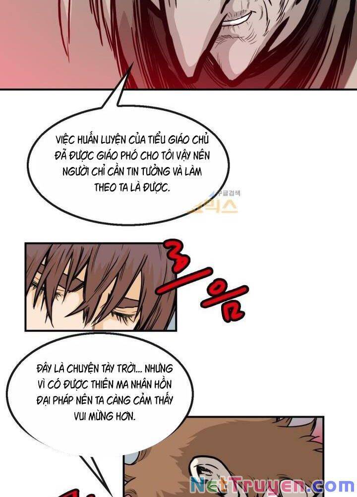 Bất Bại Quyền Ma Chapter 121 - 24