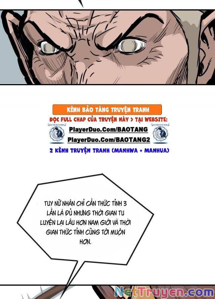 Bất Bại Quyền Ma Chapter 121 - 26