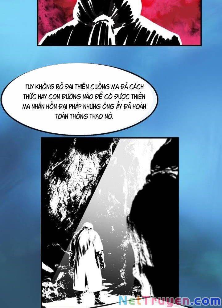 Bất Bại Quyền Ma Chapter 121 - 28