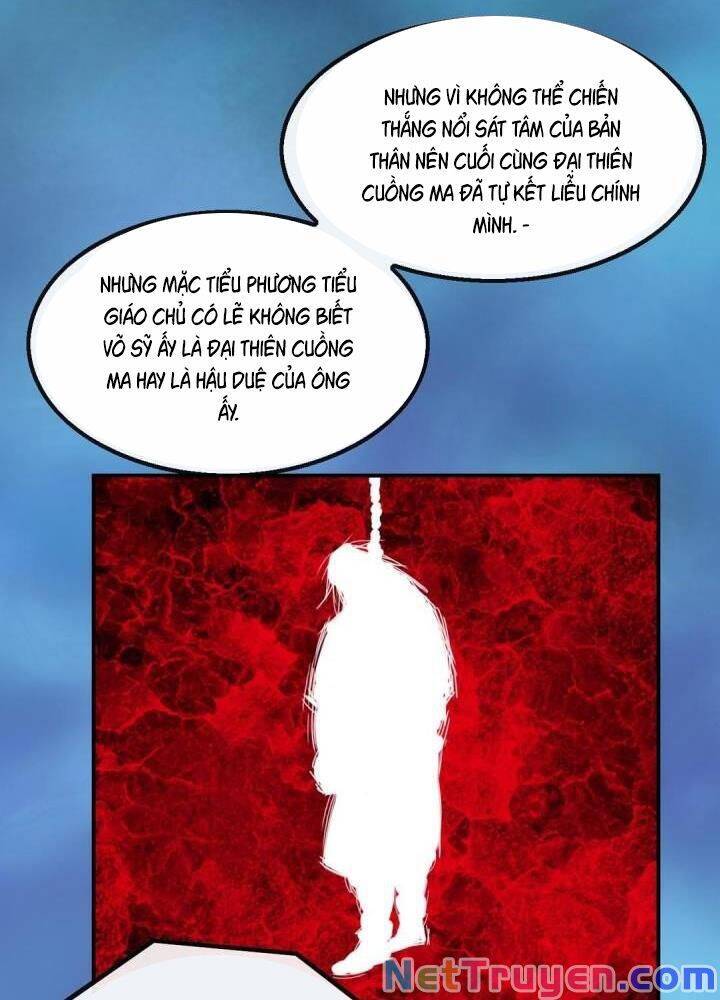 Bất Bại Quyền Ma Chapter 121 - 30