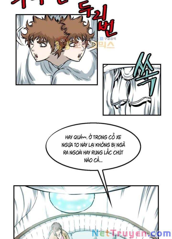 Bất Bại Quyền Ma Chapter 121 - 4