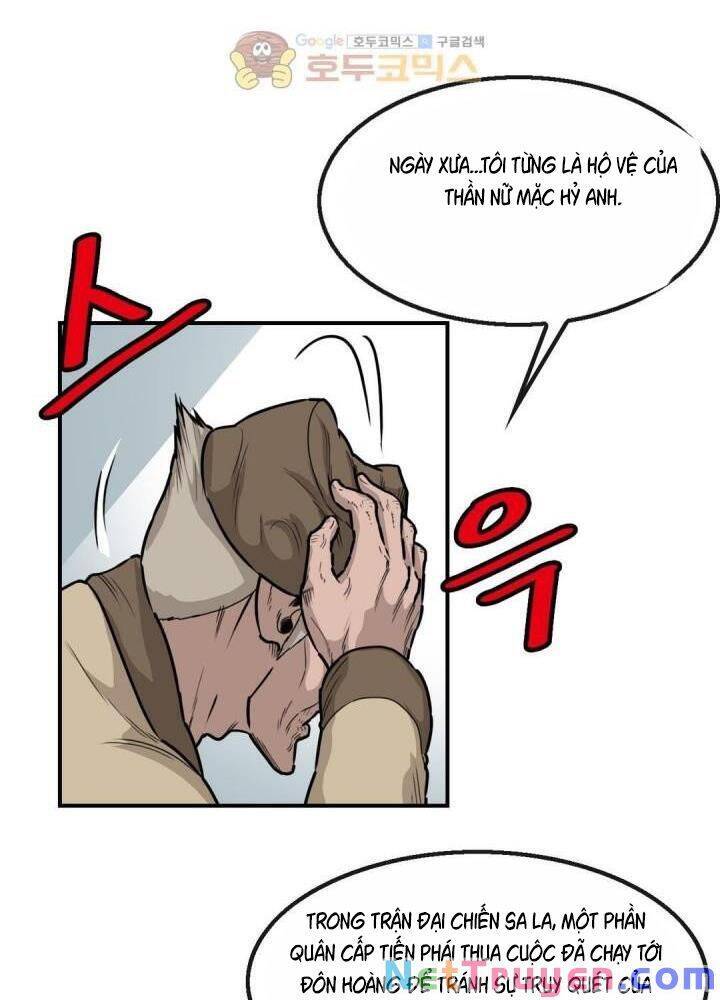 Bất Bại Quyền Ma Chapter 121 - 6