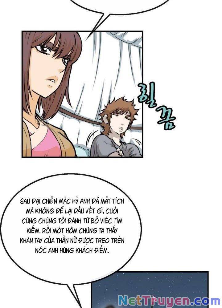 Bất Bại Quyền Ma Chapter 121 - 8