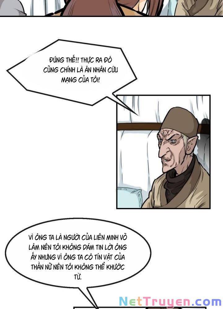 Bất Bại Quyền Ma Chapter 121 - 10