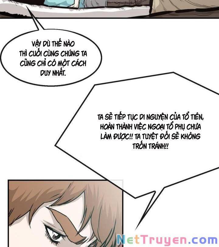 Bất Bại Quyền Ma Chapter 122 - 24