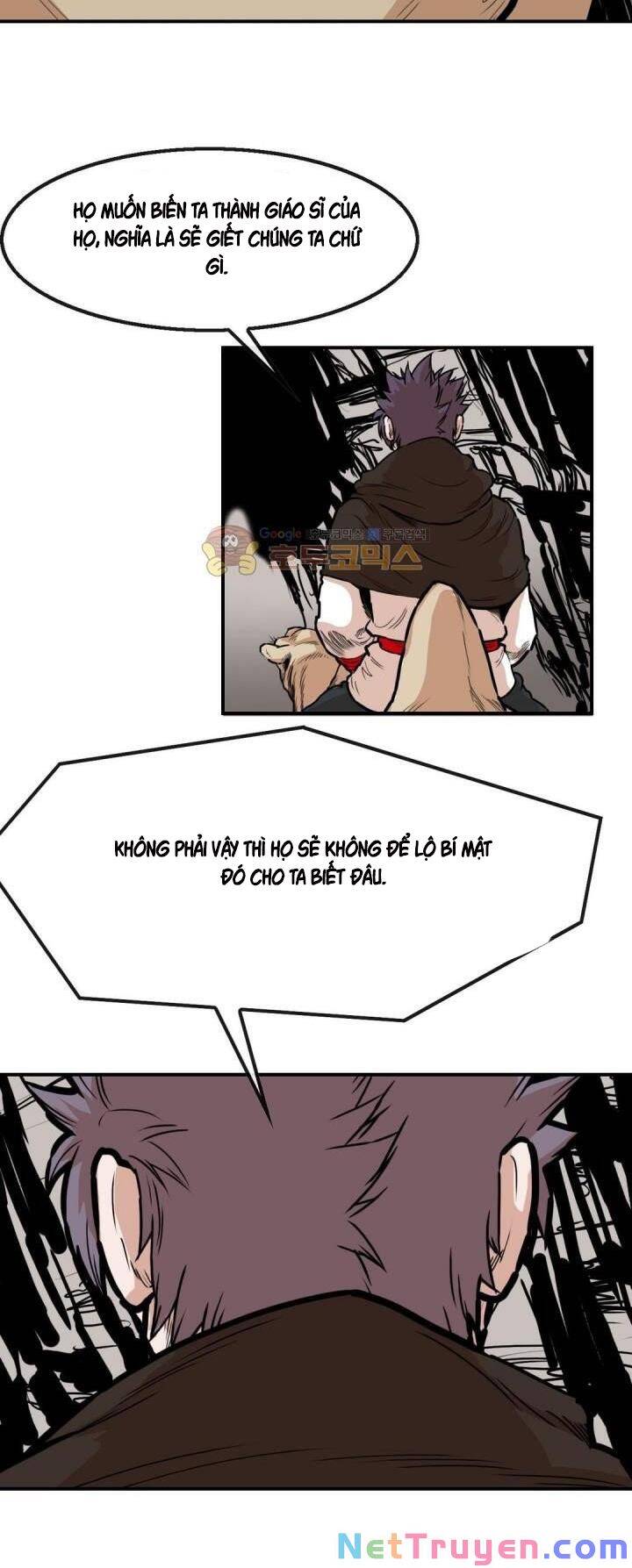 Bất Bại Quyền Ma Chapter 123 - 11