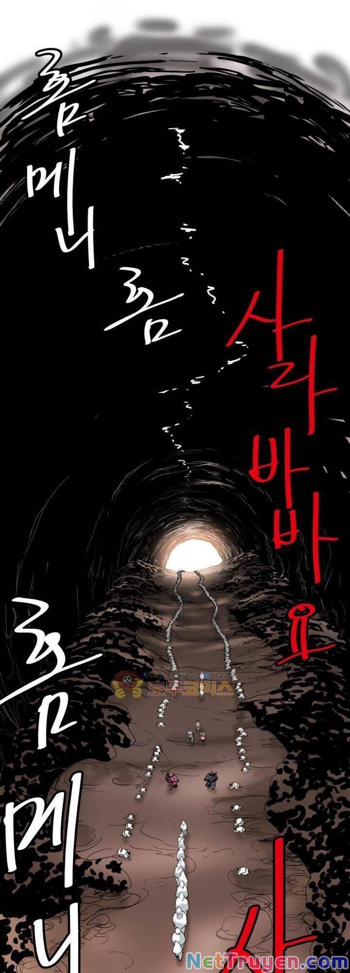 Bất Bại Quyền Ma Chapter 123 - 17
