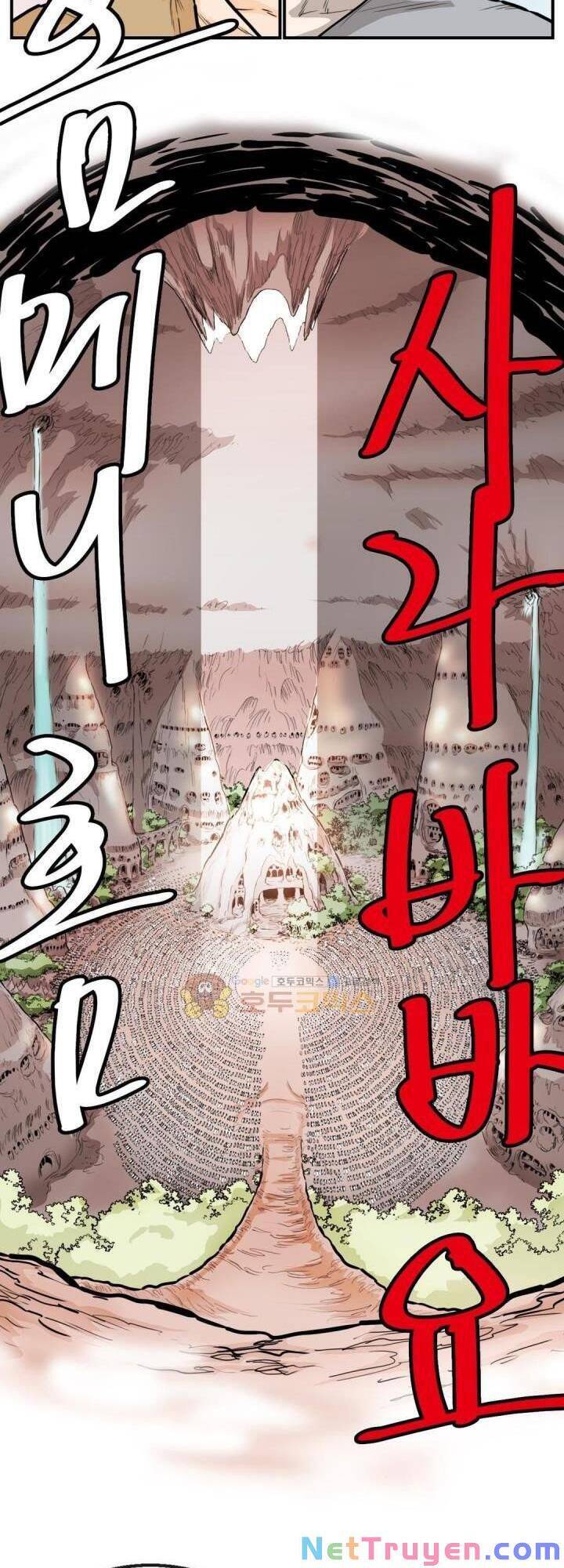 Bất Bại Quyền Ma Chapter 123 - 21