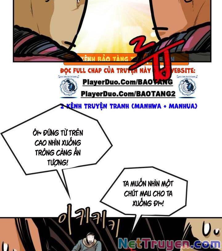Bất Bại Quyền Ma Chapter 123 - 23