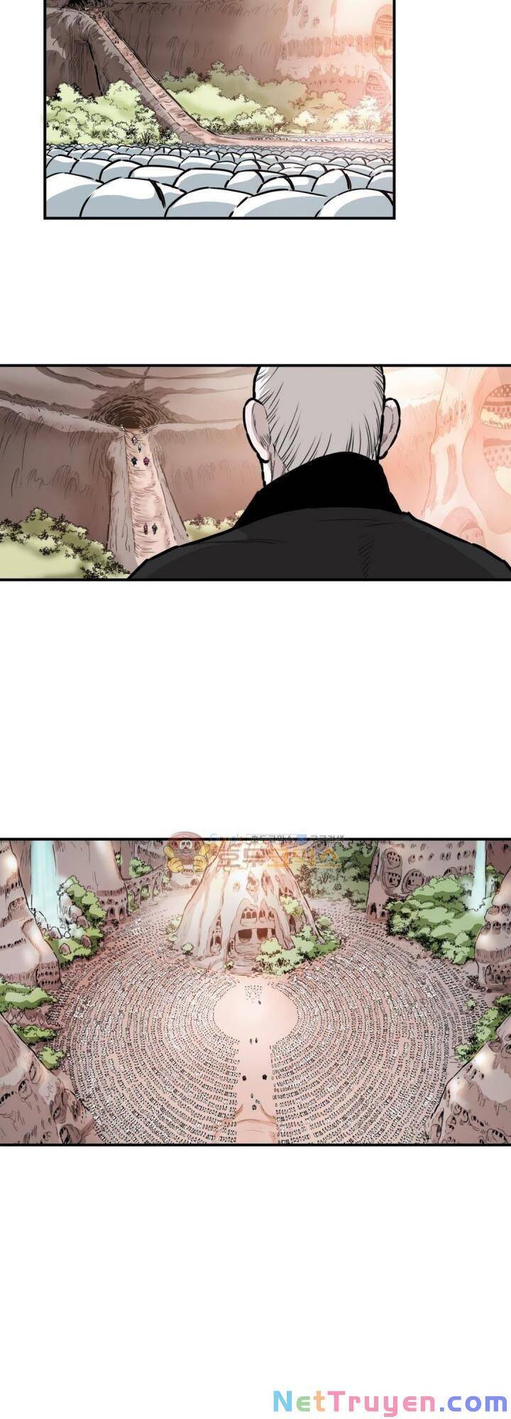 Bất Bại Quyền Ma Chapter 123 - 27