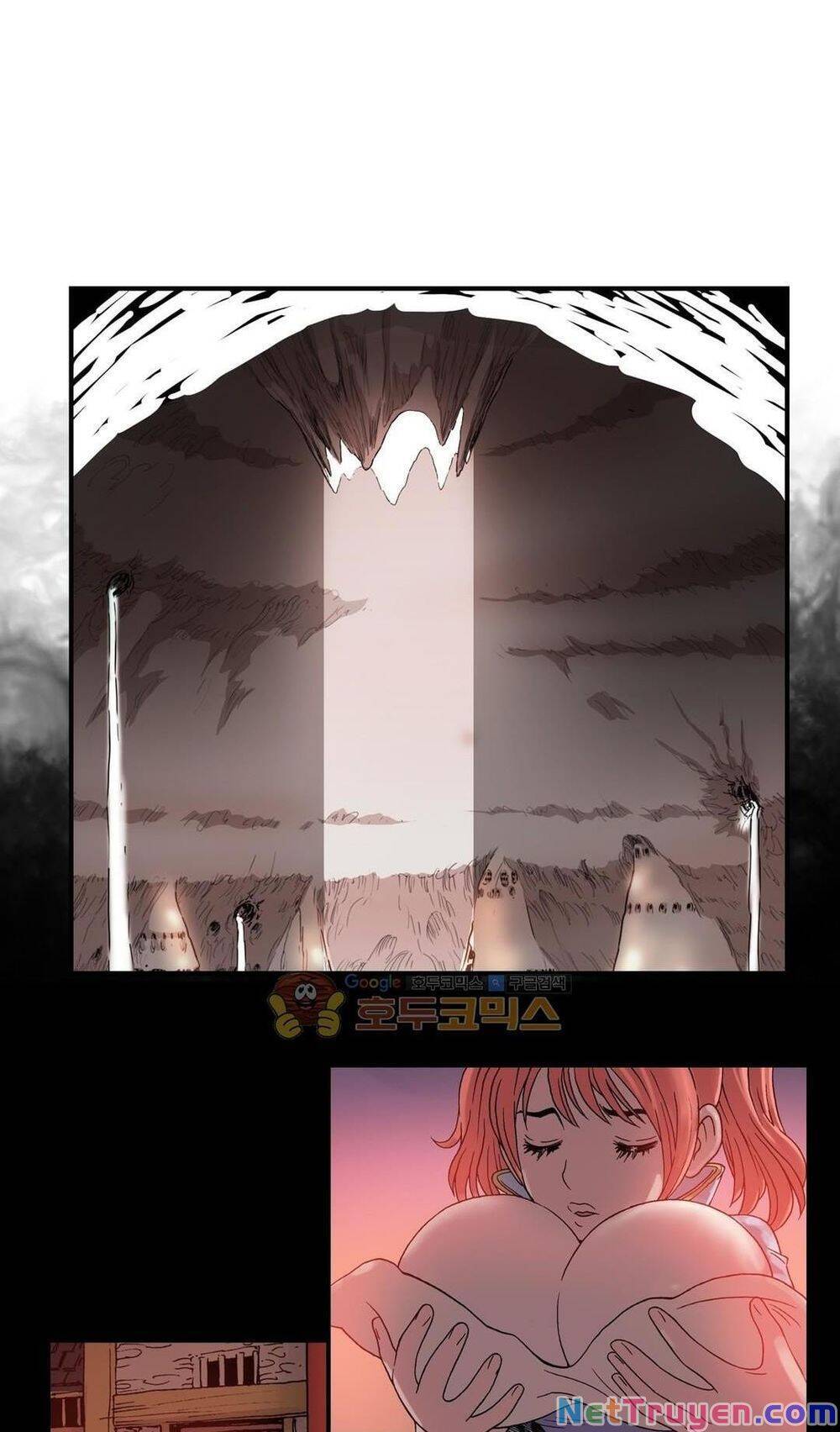 Bất Bại Quyền Ma Chapter 124 - 2