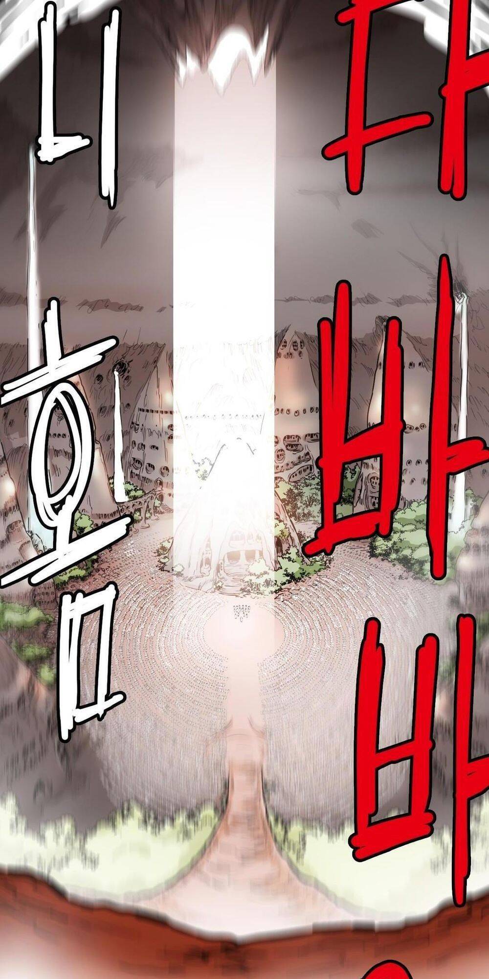 Bất Bại Quyền Ma Chapter 124 - 14