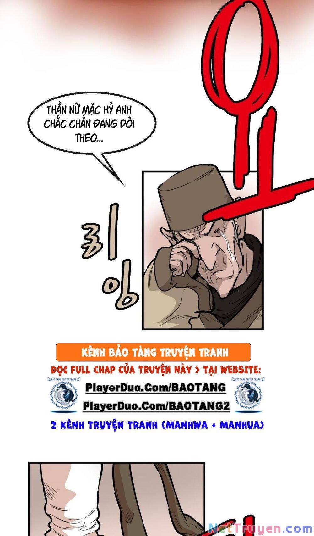 Bất Bại Quyền Ma Chapter 124 - 15