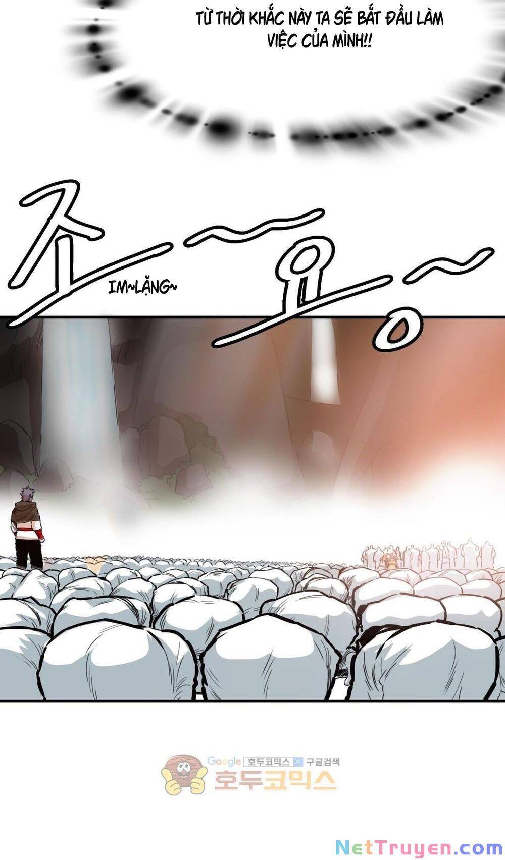 Bất Bại Quyền Ma Chapter 124 - 17