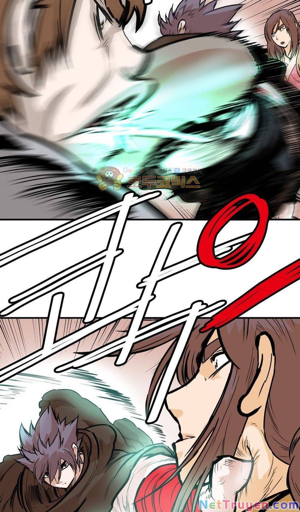 Bất Bại Quyền Ma Chapter 124 - 40