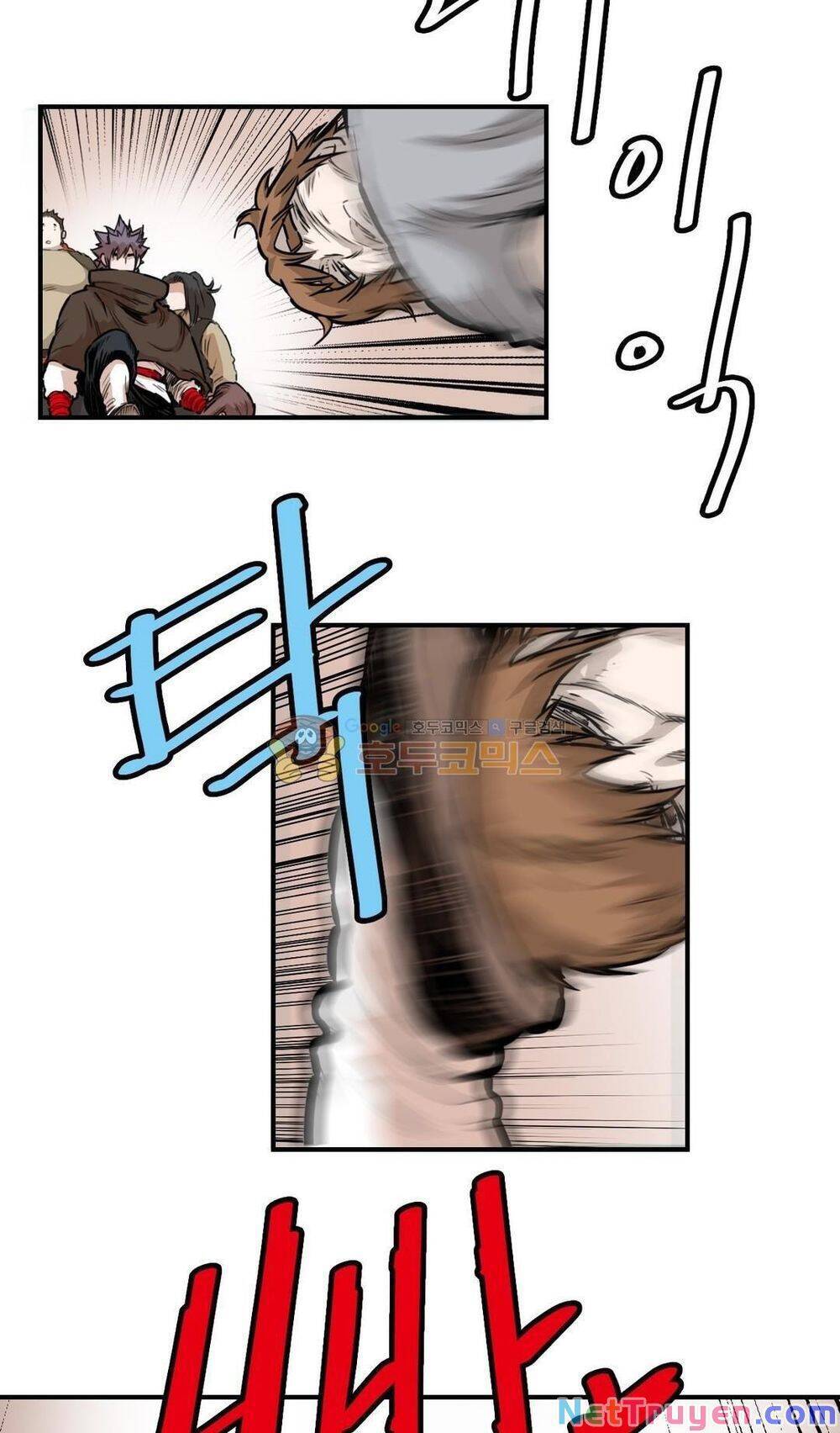 Bất Bại Quyền Ma Chapter 124 - 42