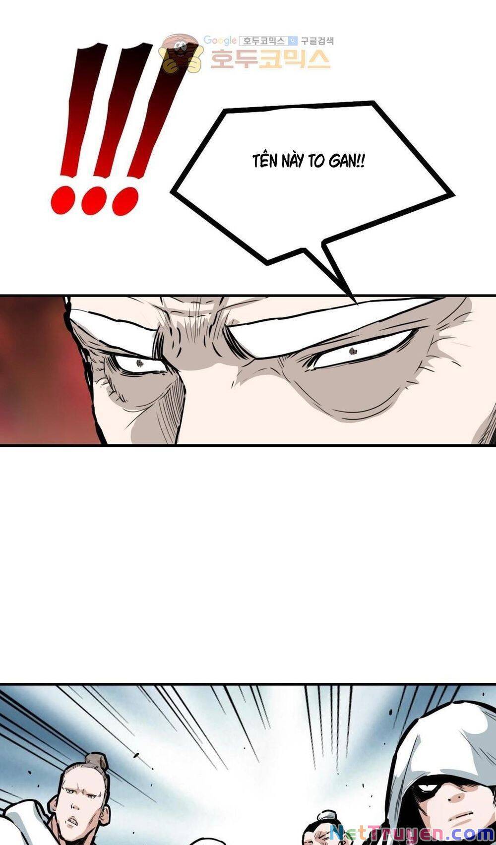 Bất Bại Quyền Ma Chapter 124 - 44