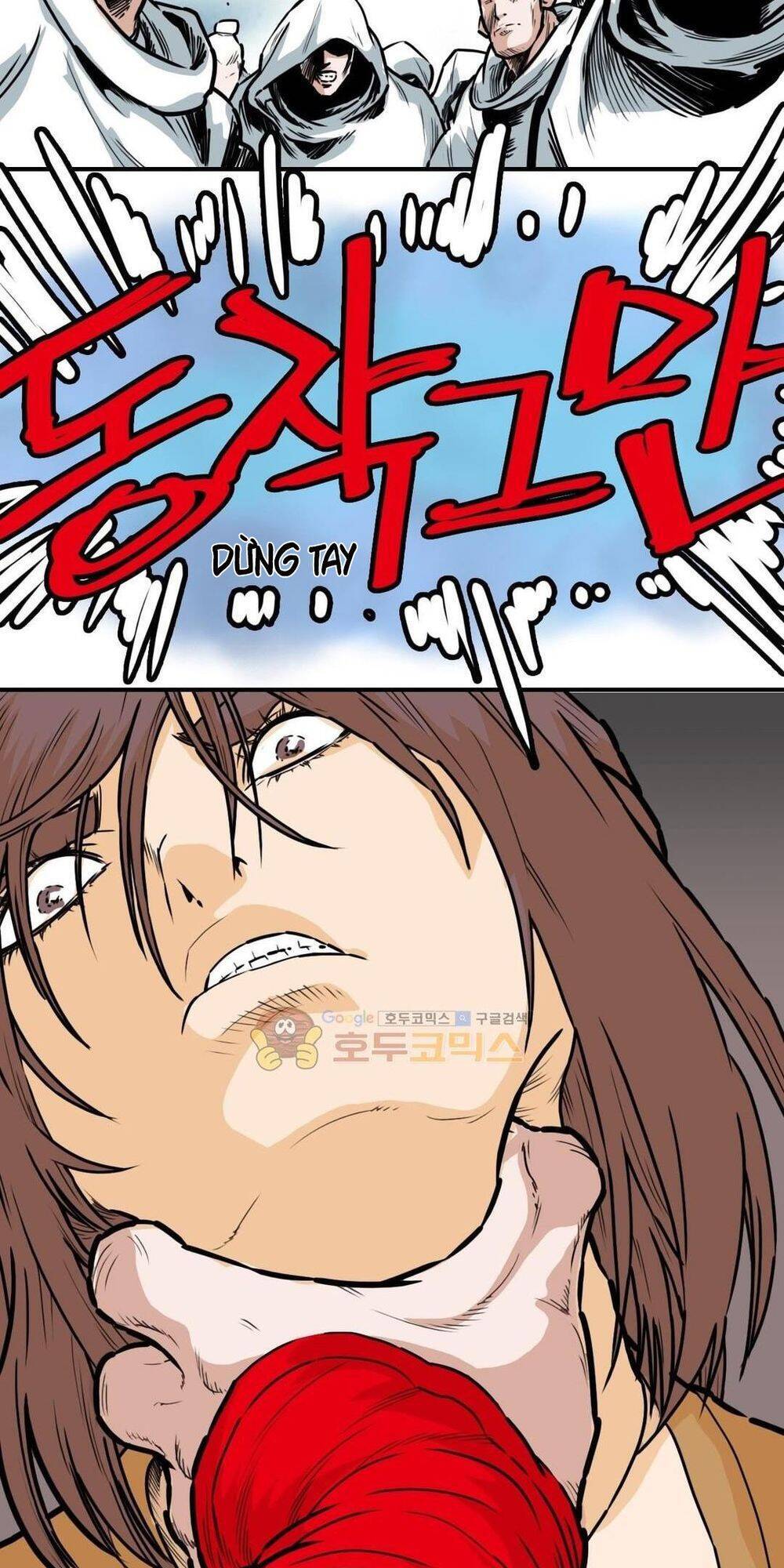 Bất Bại Quyền Ma Chapter 124 - 45