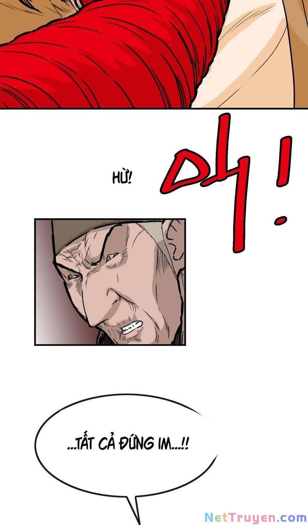 Bất Bại Quyền Ma Chapter 124 - 46