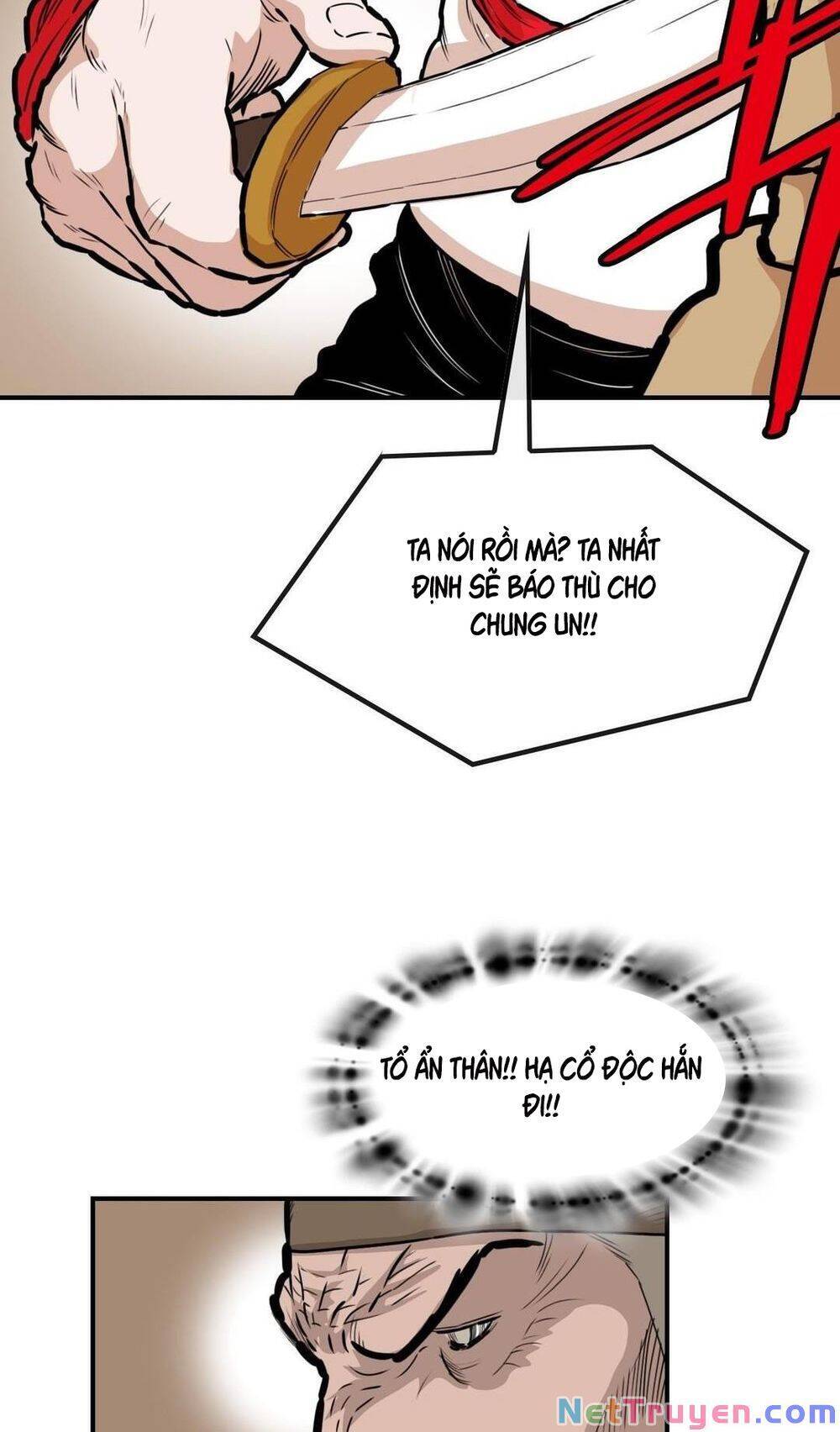 Bất Bại Quyền Ma Chapter 124 - 48