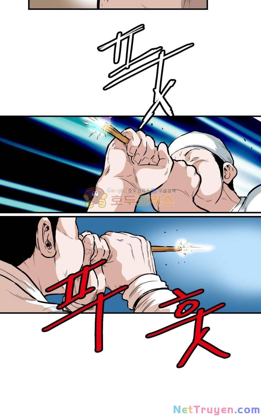 Bất Bại Quyền Ma Chapter 124 - 49