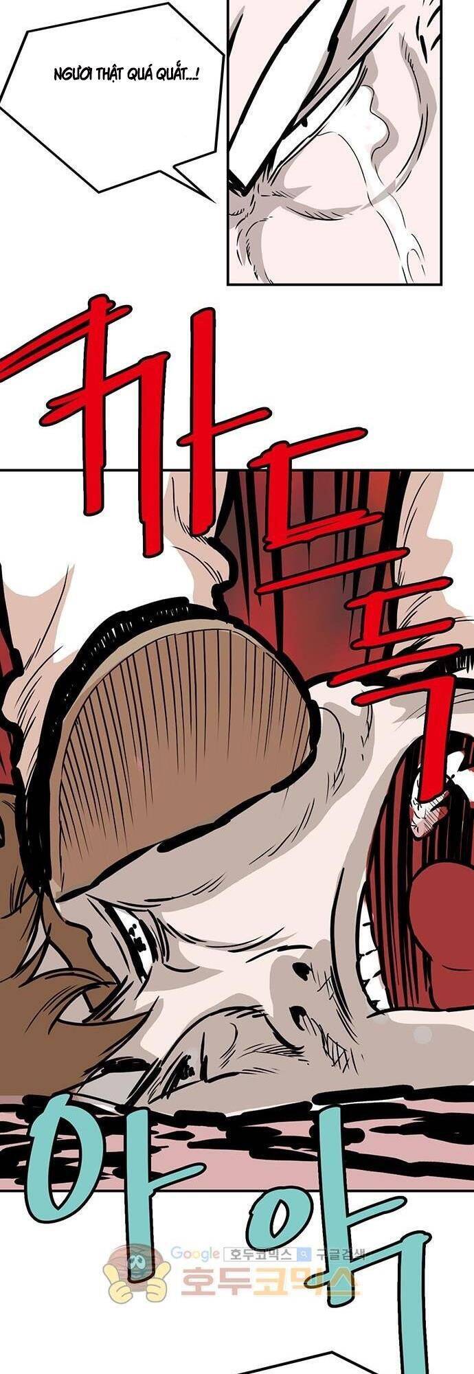 Bất Bại Quyền Ma Chapter 125 - 20