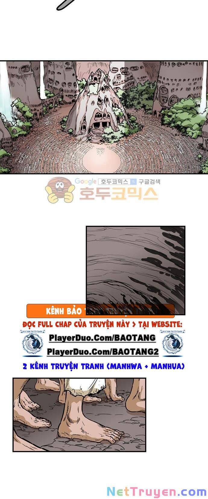 Bất Bại Quyền Ma Chapter 125 - 23