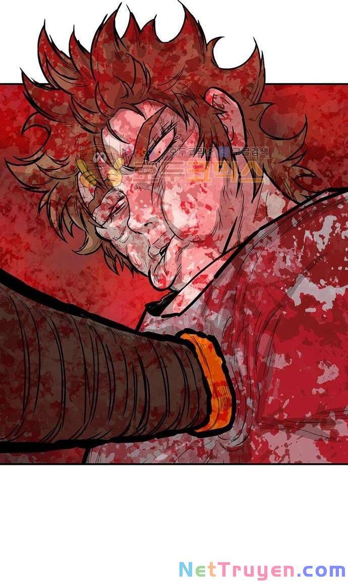 Bất Bại Quyền Ma Chapter 125 - 28