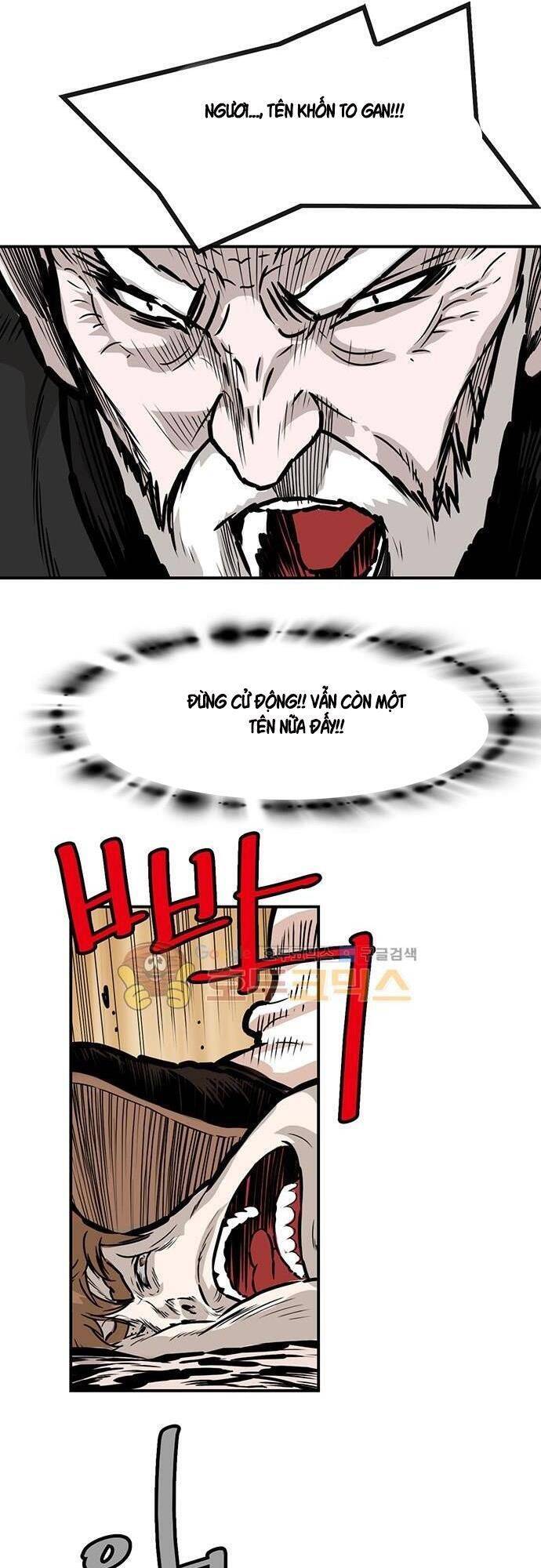 Bất Bại Quyền Ma Chapter 125 - 9
