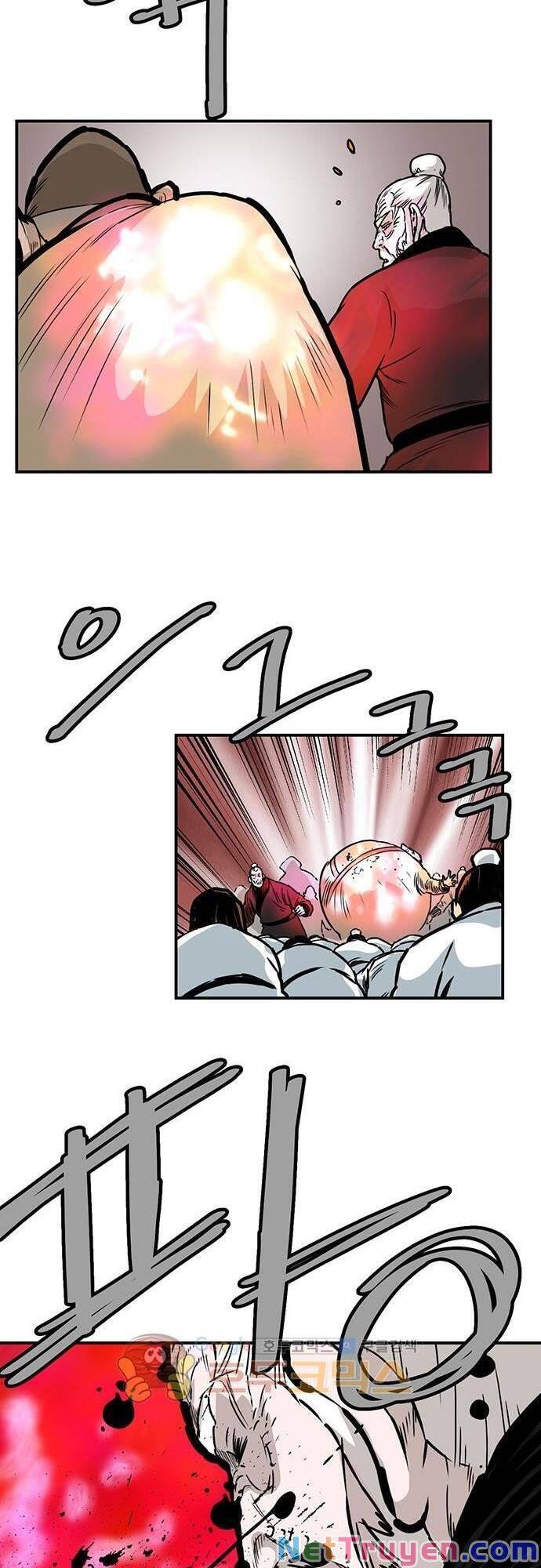 Bất Bại Quyền Ma Chapter 125 - 10