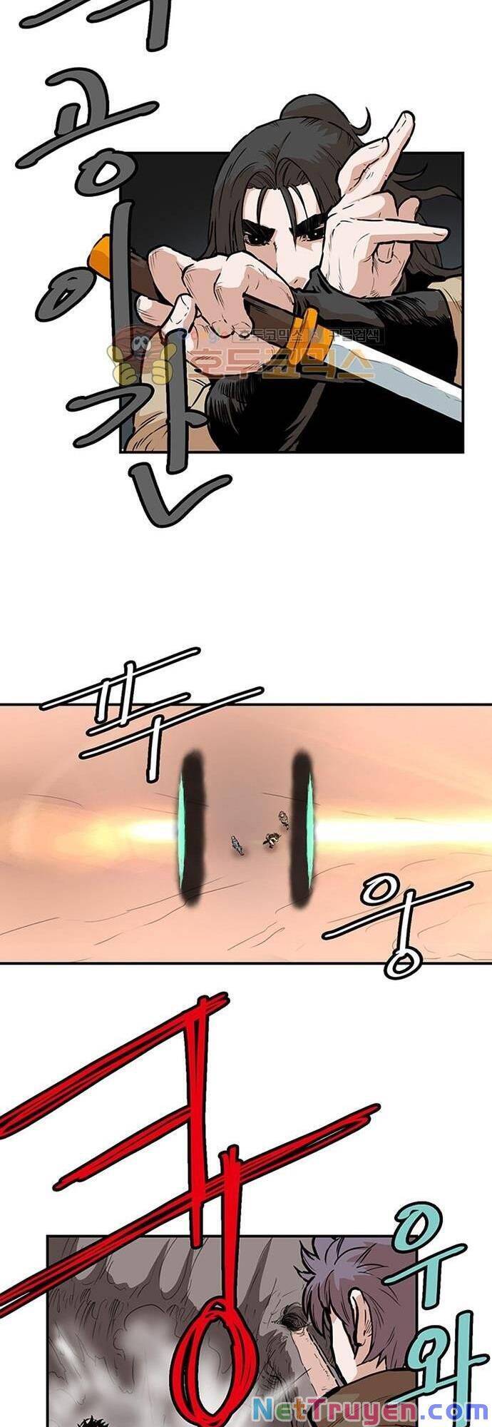 Bất Bại Quyền Ma Chapter 126 - 24