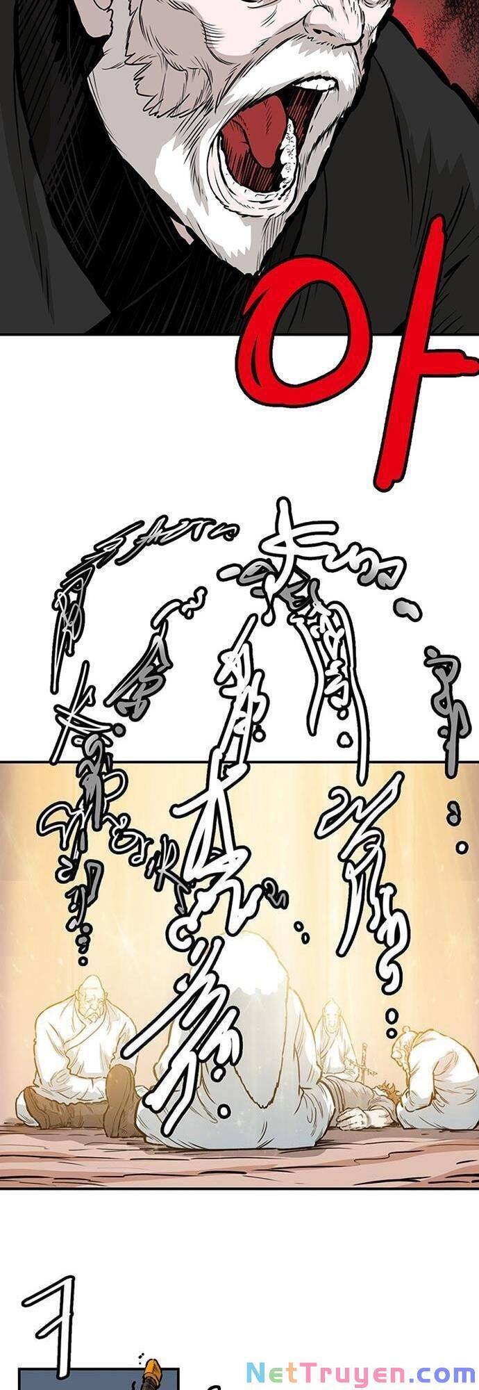 Bất Bại Quyền Ma Chapter 127 - 2